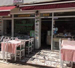 Yeni Bodrum Ocakbasi Bodrum Merkez Bodrum